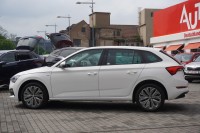 Skoda Scala 1.5 TSI Clever