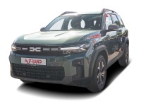 Dacia Bigster Expression 140 mHev 2-Zonen-Klima Navi Sitzheizung