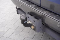 Ford Transit Custom 2.0 Active
