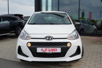 Hyundai i10 1.0 Trend