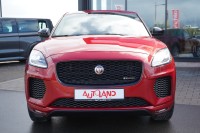 Jaguar E-Pace E-PACE 2.0 Basis AWD