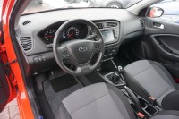 Hyundai i20 1.0 T-GDI YES!