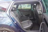 Skoda Superb Combi 2.0 TDI L&K DSG