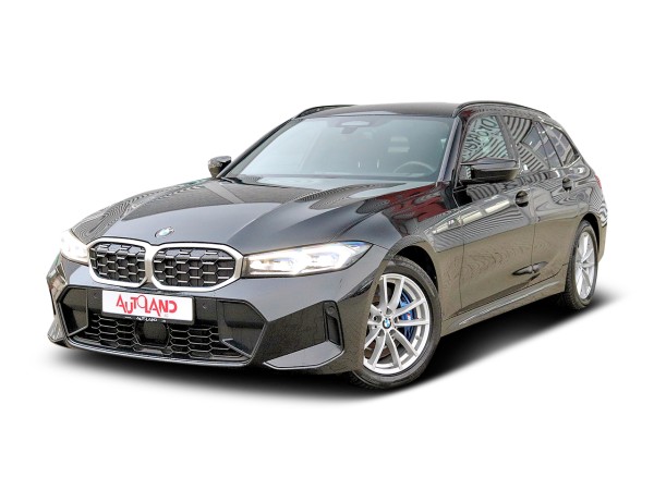 BMW M340i xDrive MHEV