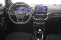 Ford Puma 1.0 EB mHev ST-Line