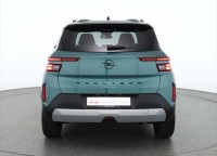Opel Frontera 1.2 DI Turbo Ultimate Hybrid Aut.