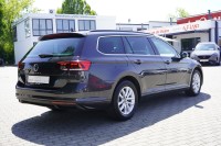 VW Passat Variant 1.5 TSI DSG