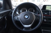 BMW 116 i Sport Line