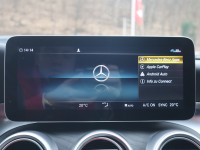 Mercedes-Benz C 300 C300 T-Modell de Avantgarde