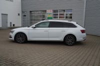 Skoda Superb Combi 1.5 TSI L&K DSG