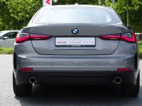 BMW Gran Coupe 420i Aut.