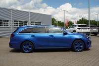 Kia cee'd Sporty Wagon Ceed SW 1.6 PHEV Platinum Aut.