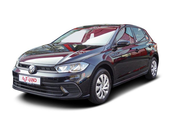 VW Polo 1.0 TSI Life DSG