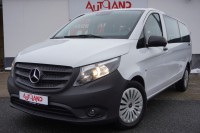 Vorschau: Mercedes-Benz Vito Tourer extralang 8-Sitzer Aut.