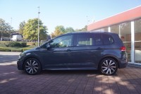 VW Touran 1.5 TSI Move DSG