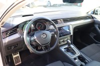 VW Passat Alltrack 4Motion 2.0 TSI