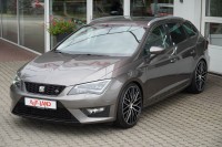 Seat Leon ST 1.4 TSI FR