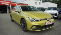 VW Golf VIII 1.5 TSI Life