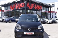 Smart ForFour forfour passion