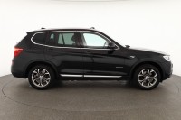 BMW X3 xDrive 20d xLine