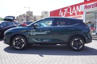 Nissan Qashqai N-Connecta+ 1.3 Dig-T