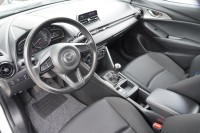 Mazda CX-3 2.0 SKYACTIV Sports-Line