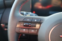Hyundai Tucson 1.6 T-GDI N-Line Aut.