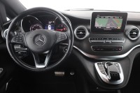Mercedes-Benz V-Klasse V250 d AMG Line lang