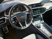 Audi A6 Avant 40 2.0 TDI S line