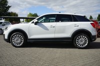 Audi Q2 30 1.0 TFSI design S-Tronic
