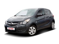 Opel Karl 1.0 Bordcomputer elektr. Fensterheber elektrische Spiegel