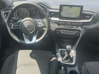 Kia cee'd Sporty Wagon Ceed SW 1.4