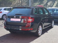 Skoda Fabia Combi 1.0 TSI Clever