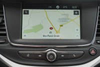 Opel Astra K Sports Tourer 1.5 CDTI Aut.
