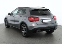 Mercedes-Benz GLA 220 Urban 4Matic
