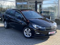 Opel Astra K 1.4 Turbo