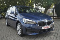 BMW Gran Tourer 218d