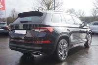 Skoda Kodiaq 2.0 TSI DSG RS 4x4 VC