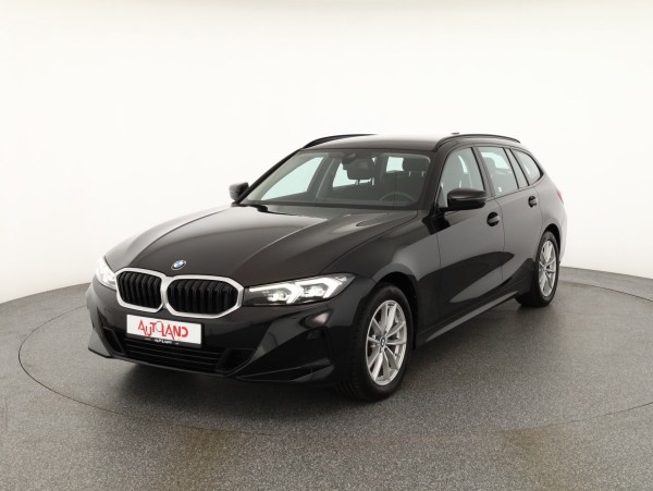 BMW 320 d Touring xDrive