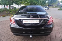 Mercedes-Benz C 160 C180 Automatik