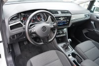 VW Touran 2.0 TDI Comfortline