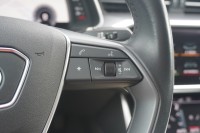 Audi A6 50 2.0 TFSI e quattro design