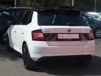 Skoda Fabia 1.4 TSI R5