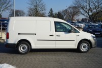 VW Caddy Maxi 2.0 TDI