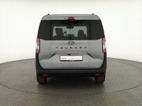 Ford Tourneo Courier Titanium 1.0 EB