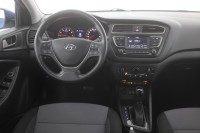 Hyundai i20 1.0 T-GDI Aut.