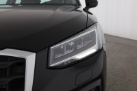 Audi Q2 1.5 TFSI advanced