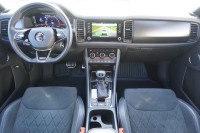 Skoda Kodiaq 2.0 TDI Sportline 4x4 DSG
