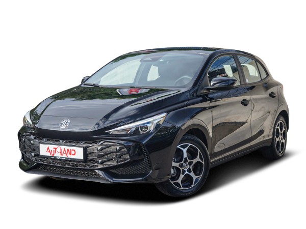 MG MG3 1.5 Hybrid Comfort Aut.