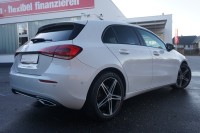 Mercedes-Benz A 180 A180 Progressive